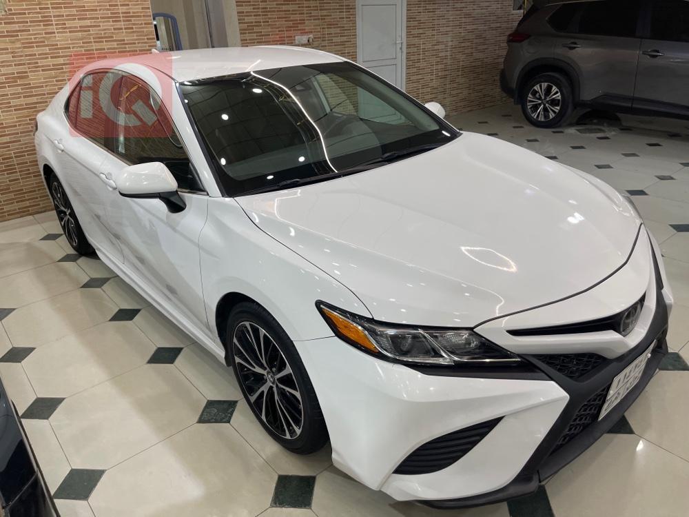 تويوتا كامري